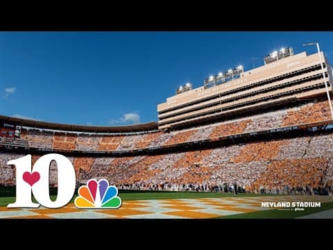 UT speaks after announcing Pilot partnership that it says will preserve Neyland Stadium