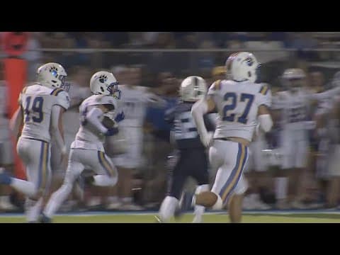 Fourth Down Friday: Belle Chasse-Archbishop Shaw and St. Paul's-Northshore