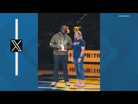 Pacers Sports & Entertainment, foundation announce $20,000 donation to HVAF