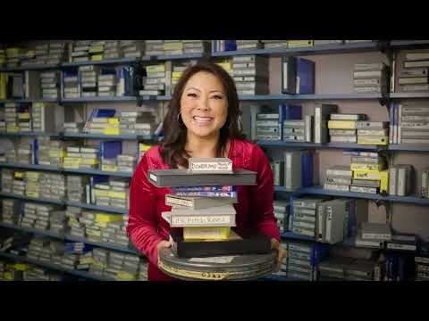 News 8 Throwback: The Stories That Stuck with Us