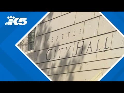 Seattle braces for possible cuts amid $241M revenue shortfall projection