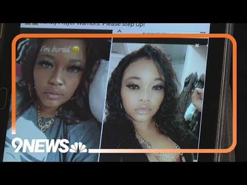 Family identifies victim killed protecting her cousin