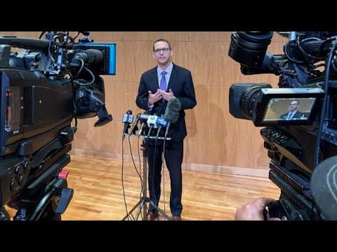 Morath praises HISD progress, weighs next steps