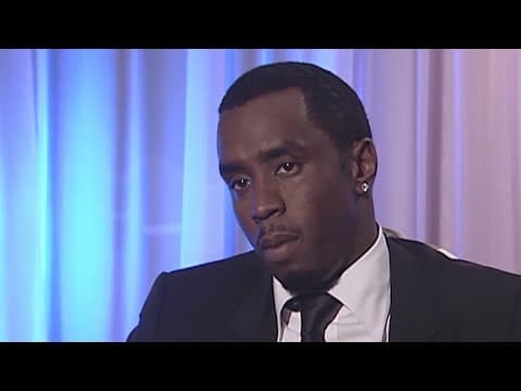 Sean 'Diddy' Combs sentenced on prostitution charges