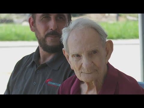 Street renamed for 'Crawfish King' Al Scramuzza