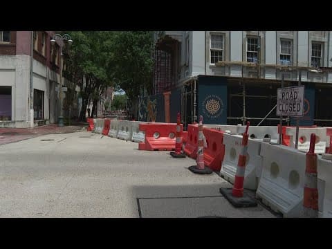 Owner: Crumbling downtown building cost us $100K in one month, forced closure
