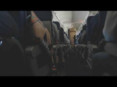 Investigation found that leaky seals caused brain injuries among pilots and flight attendants