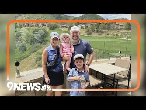 Denver Kidney Walk coming up Sunday