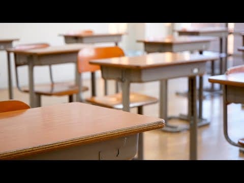 2 central Ohio school districts hire new superintendents