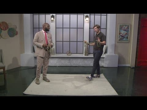 Wellness Wednesday: How to get the most out of your walks