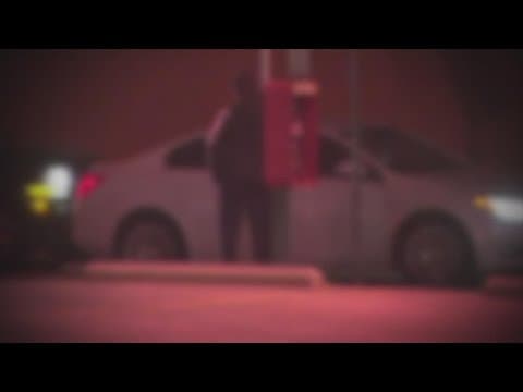 Human trafficking Task Force on alert dung the Arnold Sports Festival