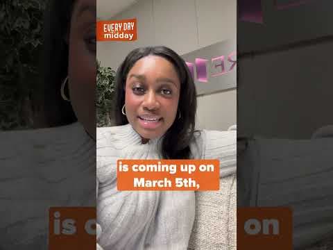 Winter warmup, early voting and more in today’s Every Day Midday news update from #KARE11.