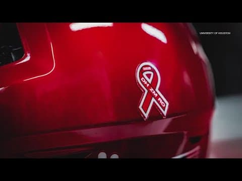 University of Houston to honor three former players killed in wreck last weekend