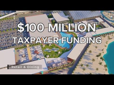 Six Flags developers hope to have access to the property by the end of the month