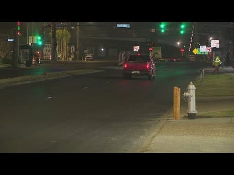 Super Bowl LIX upgrades in New Orleans East