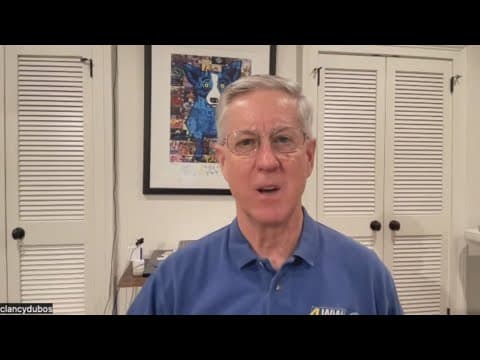 Political implications for elected leaders in the jail, judicial system after 10 escape from New Orl