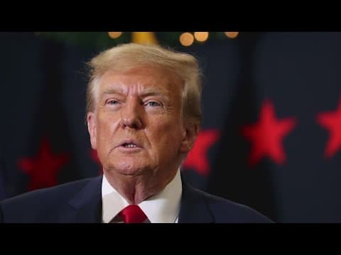 Former president Donald Trump ineligible to appear on primary ballot, Colorado State Supreme Court s