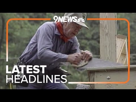 Latest Headlines | Former President Jimmy Carter dead at 100