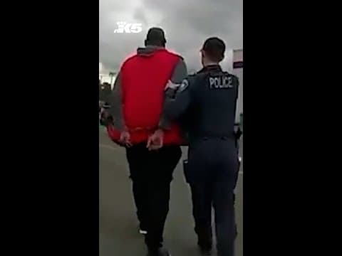 Shawn Kemp to be sentenced for Tacoma Mall shooting