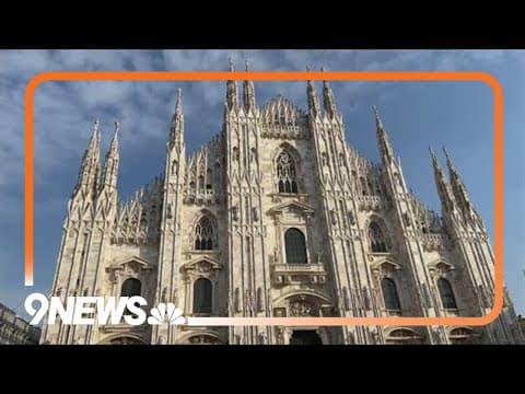 Counting down to the 2026 Winter Olympics