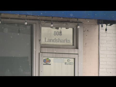 25-year-old arrested in connection with deadly Broad Ripple shooting