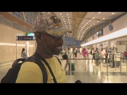 TSA braces for record-breaking summer travel season