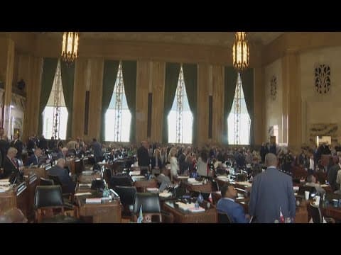 AG Liz Murril says the Louisiana legislative maps case is now paused