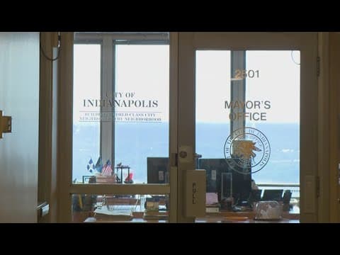 Women speak out as councilors call for investigation after alleged misconduct by former Indianapolis