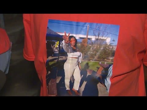 Remembering the victims killed in downtown Houston crash