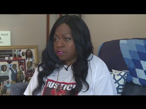 Valerie Castile continues push for change after Nichols’ killing