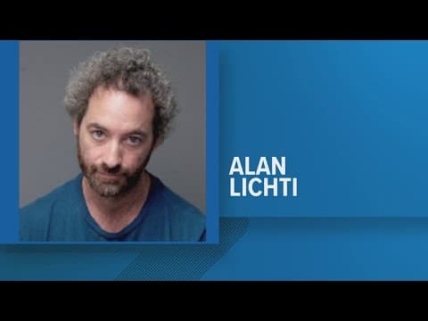 Man charged with rape of young girl near Grandview Heights