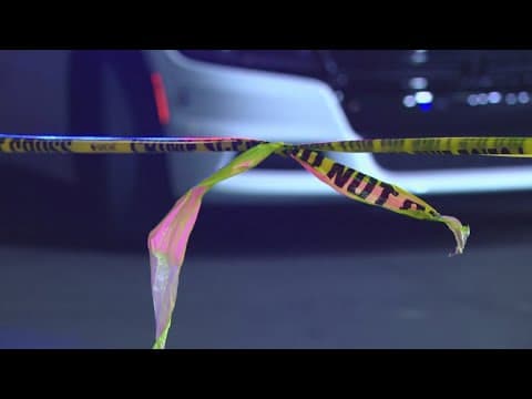 Man critically injured in shooting at gas station on Indy's east side