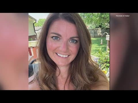 41-year-old mother shot, killed by husband, daughters still recovering