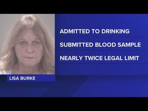 Port Richey councilmember charged with DUI from April crash, state troopers say