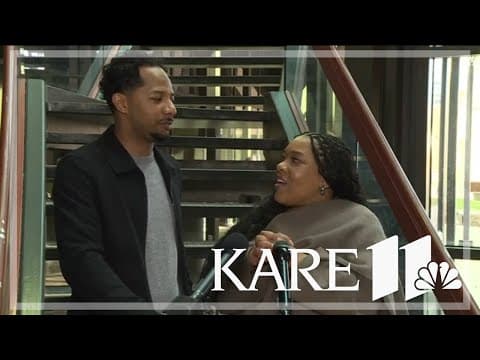 MN couple shares touching organ donation story