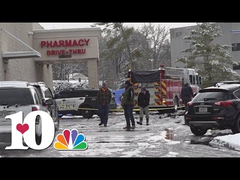 Teen from crash at Oak Ridge Food City identified as the store's employee