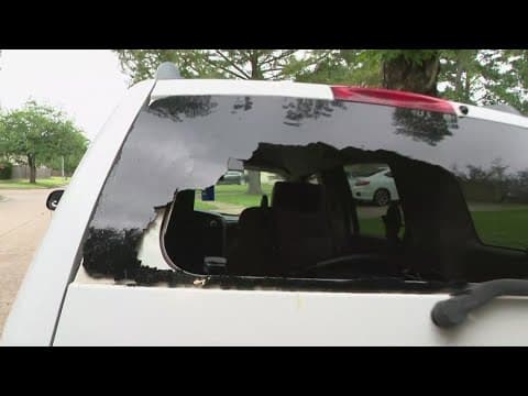 2 arrested after dangerous incident and authorities blame social media