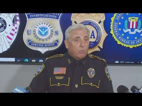 Slidell Police, FBI, DEA make largest fentanyl seizure in St. Tammany history