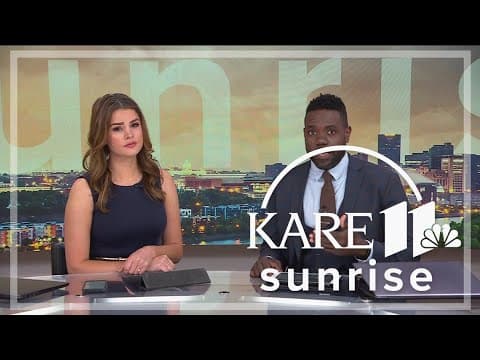 The morning news headlines for Wednesday, June 7