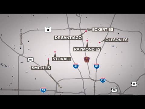 School board vote: Aldine ISD to close 6 elementary schools