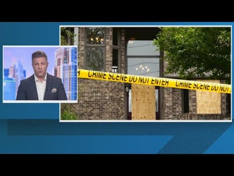 Investigative reporter in Minnesota gives insight into lawmaker shootings and manhunt