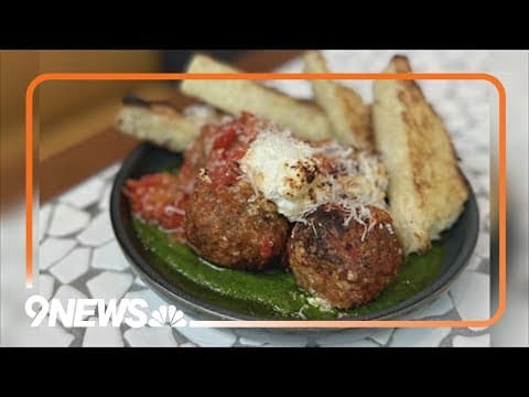 Gusto - a restaurant featuring Italian cuisine opens in Sloan's Lake