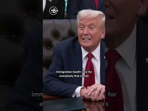 Federal government shuts down, impacting federal workers across San Diego County