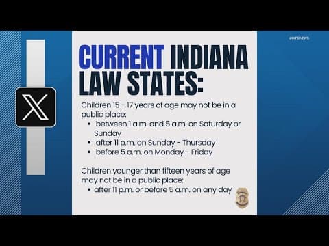 Indianapolis city leaders looking for answers to keep downtown safe in wake of mass shooting