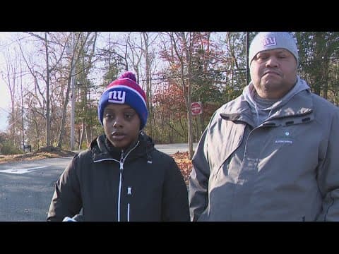 Wife of missing Army veteran pleads for information as search continues in Charles County