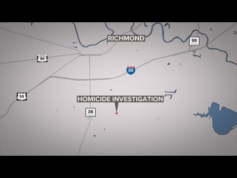 Elementary school teacher killed at Fort Bend County home, investigators say