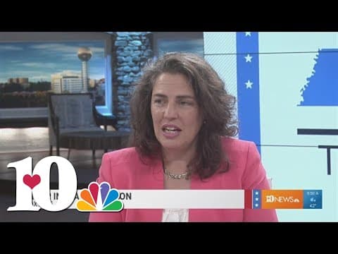 Inside TN: I. Kincannon, Part 3