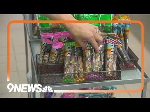 Energy bars ranked: Best and worst brands for your health