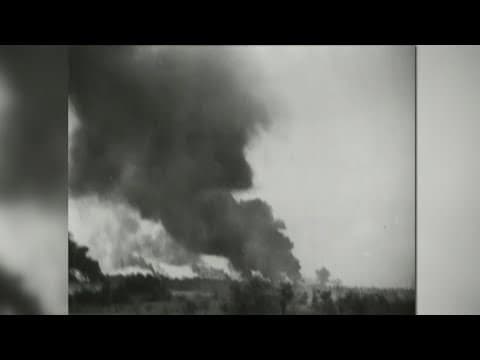 80th Anniversary of Japan Surrender in WWII