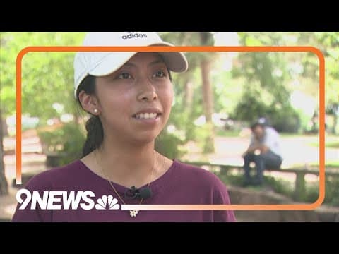 High dust levels are causing allergy-like symptoms in Colorado